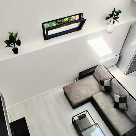 Duplex Montereau Centre - Chez Marc Daire Dış mekan fotoğraf