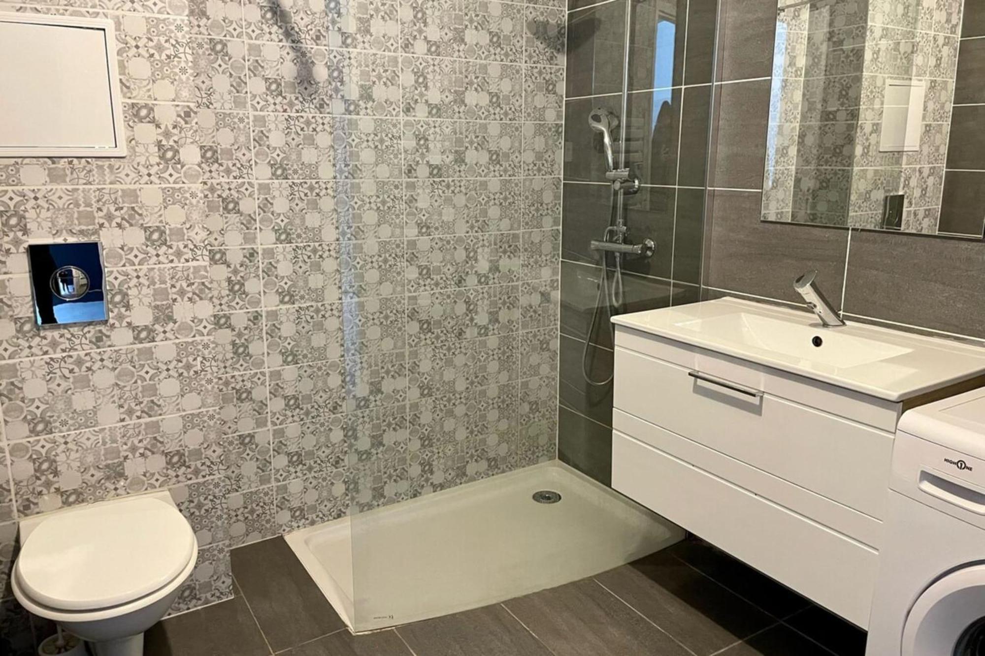 Duplex Montereau Centre - Chez Marc Daire Dış mekan fotoğraf