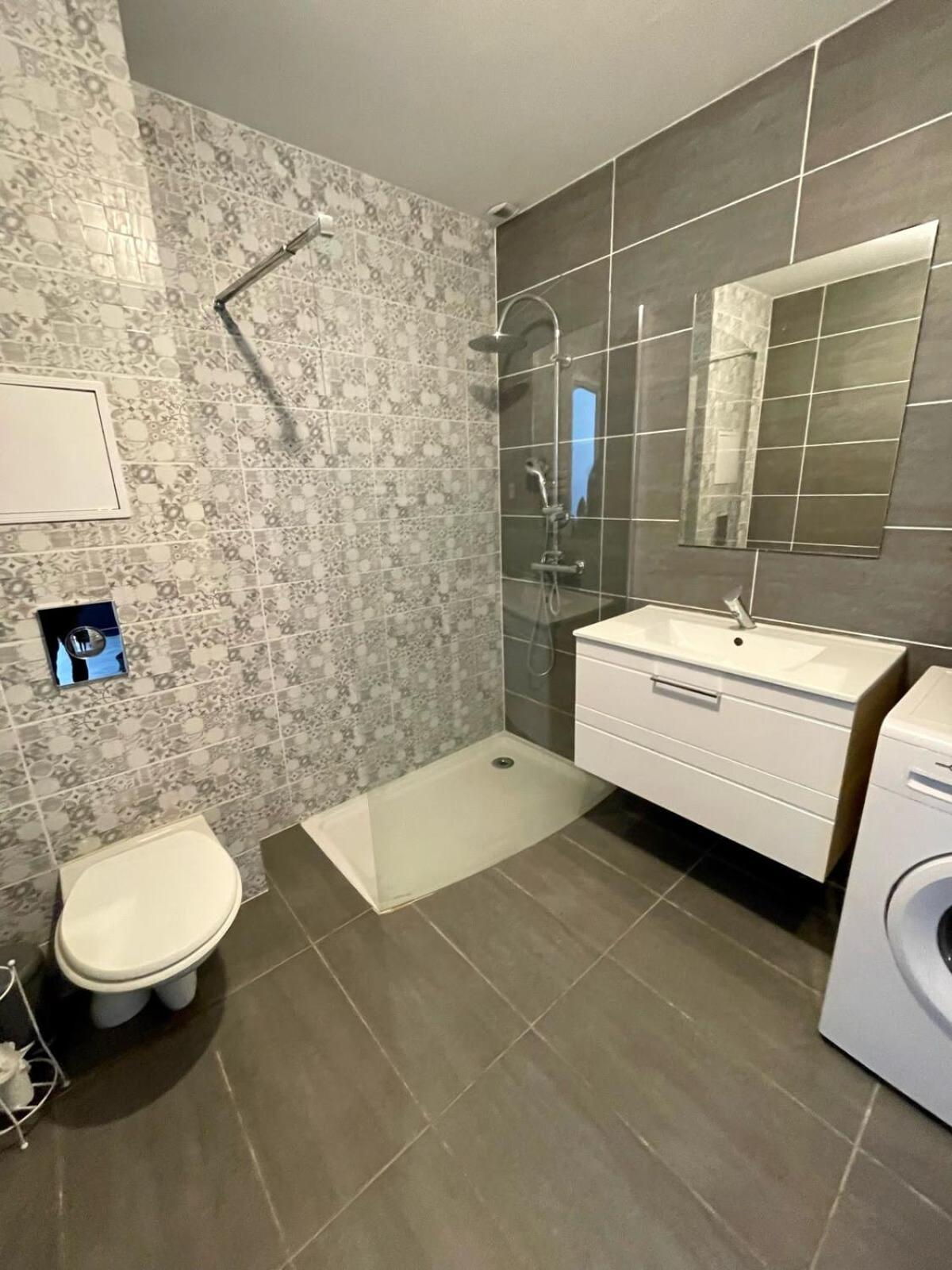 Duplex Montereau Centre - Chez Marc Daire Dış mekan fotoğraf