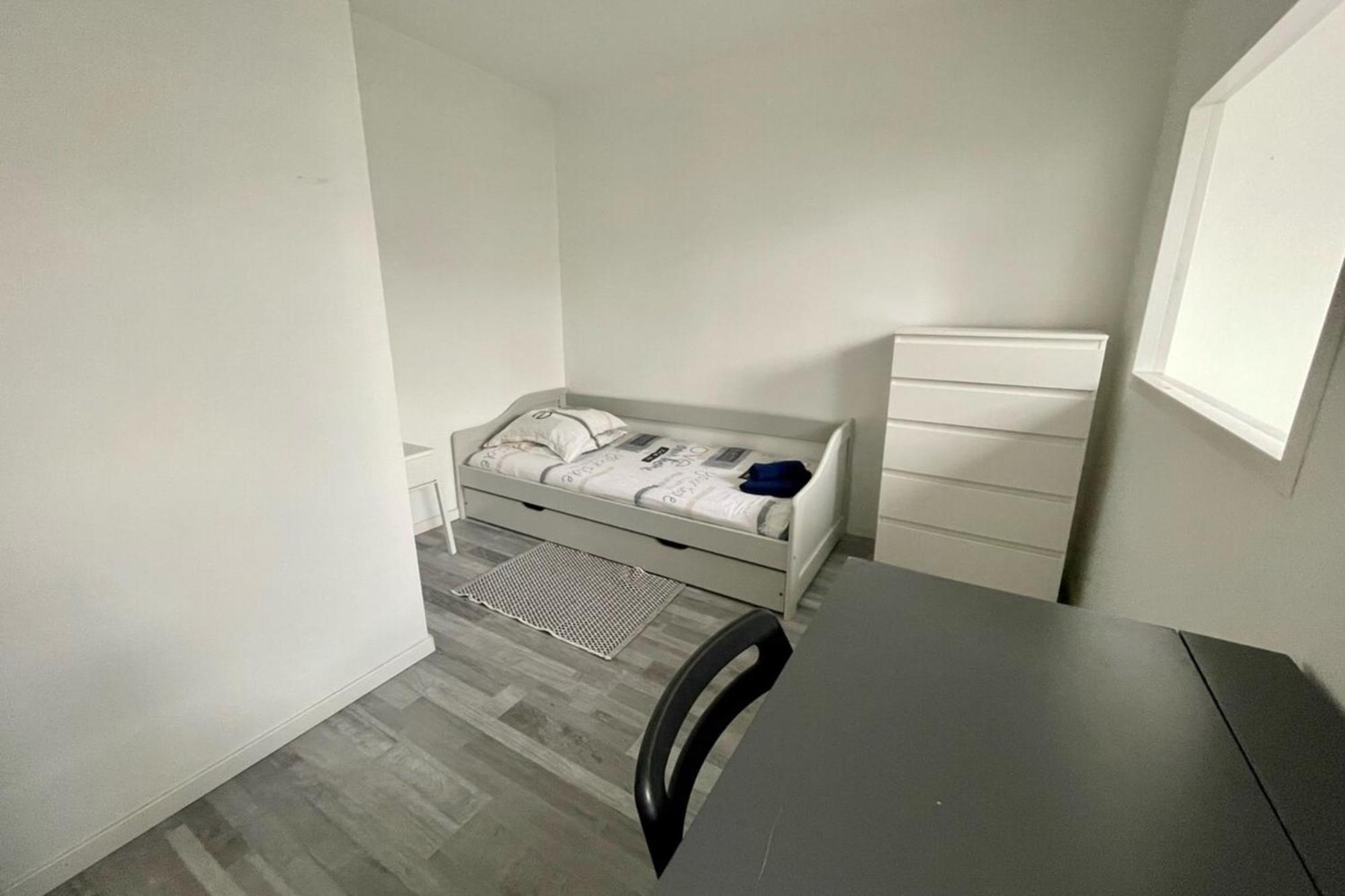 Duplex Montereau Centre - Chez Marc Daire Dış mekan fotoğraf